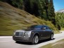 Rolls-Royce Coupe